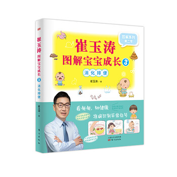 崔玉濤圖解