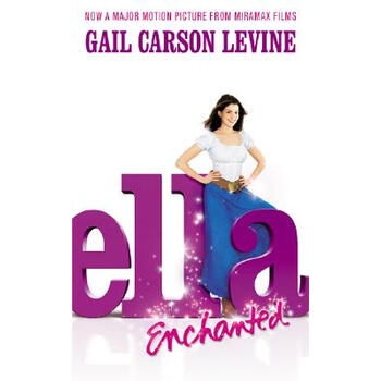 ella enchanted