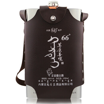 醉驢661.5L 清香型，清香