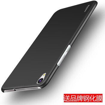p7華為手機(jī)殼黑色