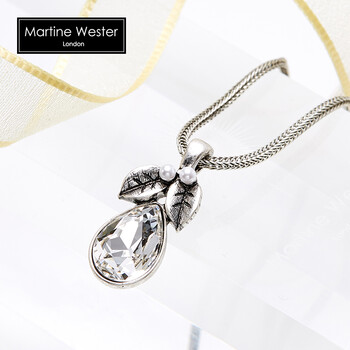 歐美流行水晶飾品
