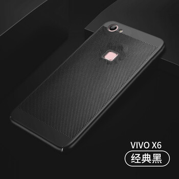 圳鉆（ZhenZuan） X6SX6Plus 手機殼/保護套