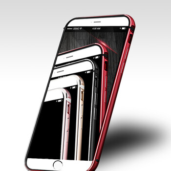 iphone2后殼