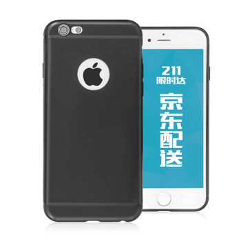 開(kāi)心兔（HAPPYTU） iPhone6sPlus iPhone6Plus 手機(jī)殼/保護(hù)套