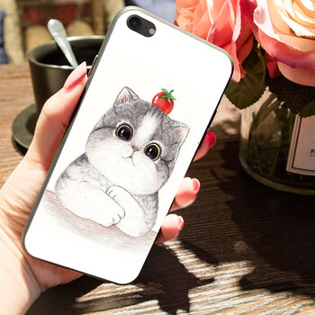 vivo y23l手機(jī)殼卡通