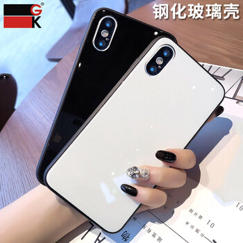 GK手機(jī)保護(hù)套