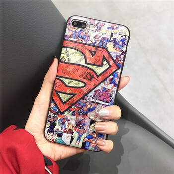iphone6鋼鐵俠保護殼