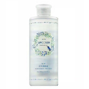 吉艾爽膚水 300
