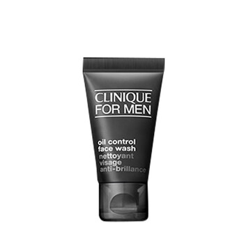 clinique 洗面奶