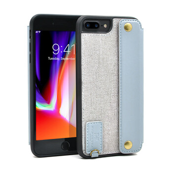 iPhone4卡通手機(jī)皮套