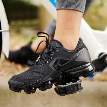 耐克（NIKE）跑步鞋2017冬季新款A(yù)H9046-002情侶款 43