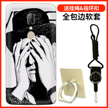 硅膠保護(hù)手機(jī)殼，讓你遠(yuǎn)離摔