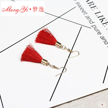 名族風(fēng)飾品