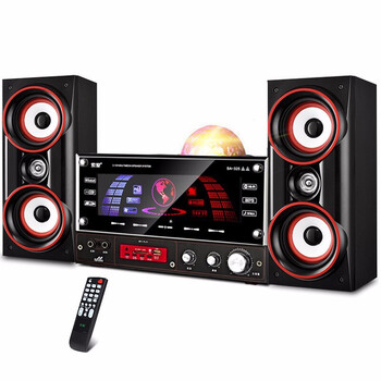 索愛電視音響