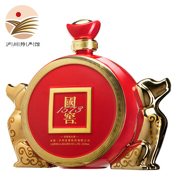 金老窖酒