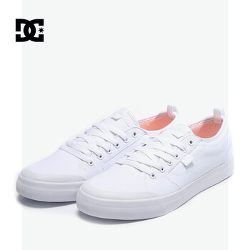 Dcshoecousa板鞋白WPN 