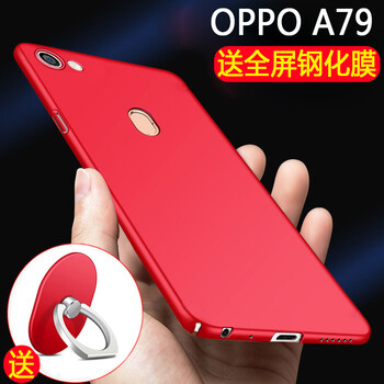 樂傳（lezhuan） OPPOA79 手機殼/保護套