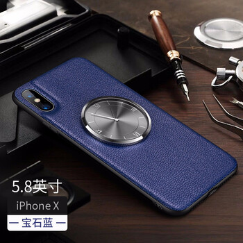 恒哲（HENGZHE） iphone XR 手機(jī)殼/保護(hù)套