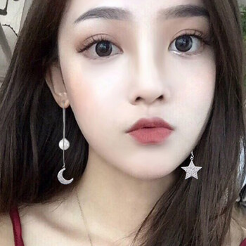 精致流蘇耳飾，打造浪漫優(yōu)雅范