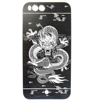 ojisen 小米6 手機(jī)殼/保護(hù)套
