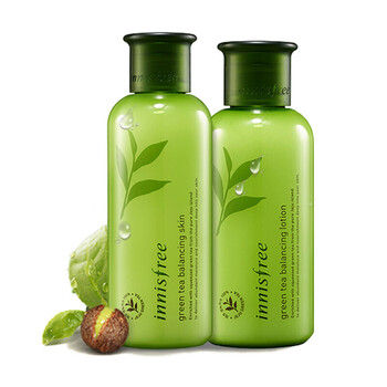 悅詩風吟（Innisfree） 60