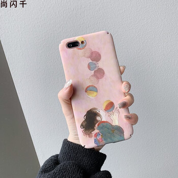尚閃千（SHANGSHANQIAN） oppo A77 手機殼/保護套