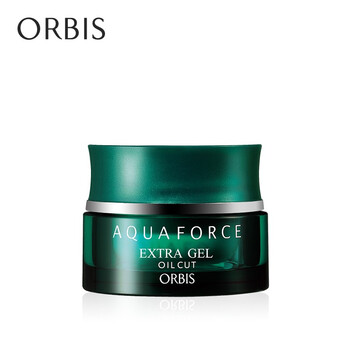 orbis保濕乳