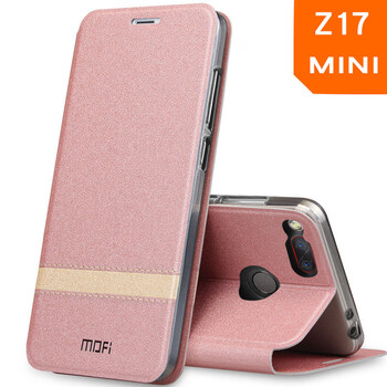 莫凡（Mofi） 努比亞Z17mini 手機(jī)殼/保護(hù)套
