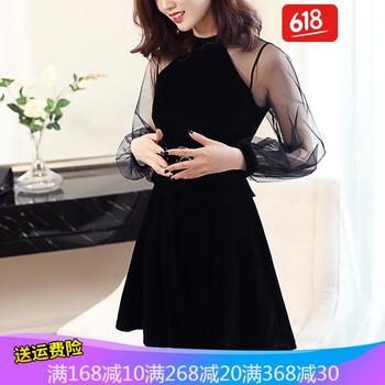 清新碎花連衣裙，打造優(yōu)雅女神