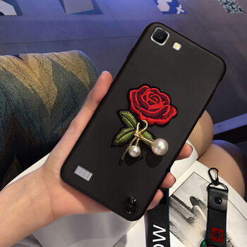 蝶尊 vivoX5L 手機殼/保護套