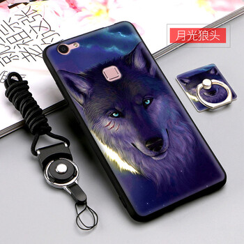 皚雪 vivox6a/X6S Plus 手機(jī)殼/保護(hù)套