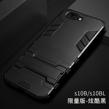 金立s10L鋼化