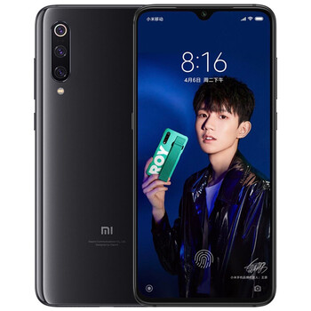 小米（MI） note3 手機(jī) 