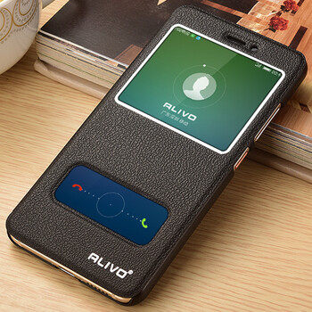ALIVO 華為nova 手機殼/保護套