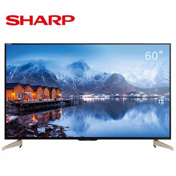 夏普4k電視65英寸