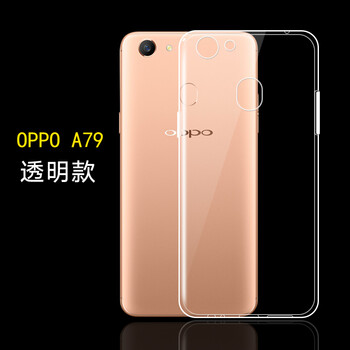 廣耐 OPPO A79 手機殼/保護套