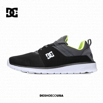 Dcshoecousa跑步鞋0BL 36
