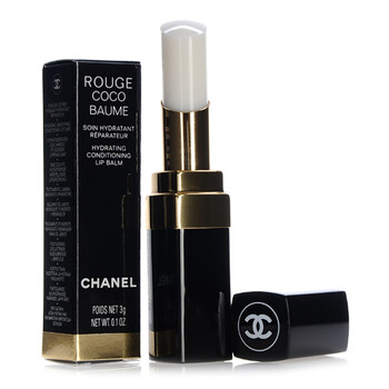 chanel唇霜