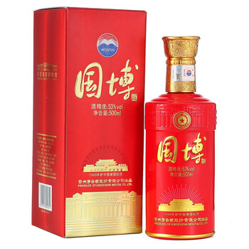 贵州茅台年份酒