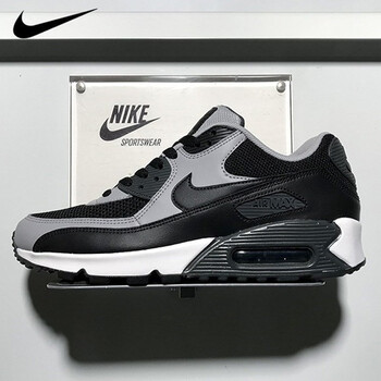 耐克（NIKE）跑步鞋537384-053/Air max 90 42