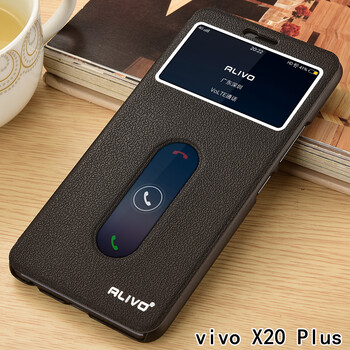 ALIVO vivo X20/X20plus 手機殼/保護套