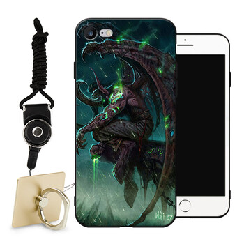 堆憶 AppleiPhone6s Plus 手機(jī)殼/保護(hù)套