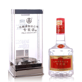 醇香白酒，讓生活更享受