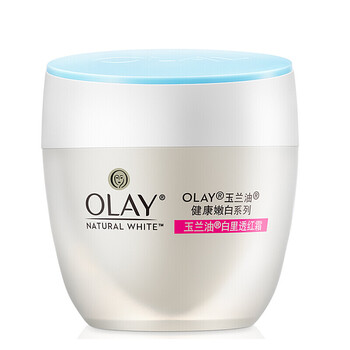 玉蘭油（OLAY）乳液/面霜控油平衡，細致毛孔，舒緩鎮(zhèn)靜，滋潤，保濕，抗氧化，補水