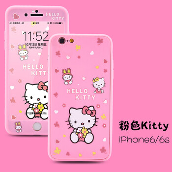 6kitty貓手機(jī)殼