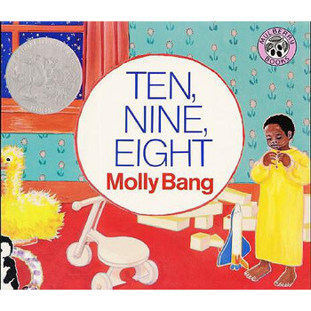 ten nine eight