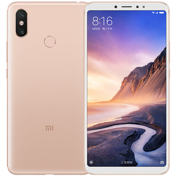 小米Max3