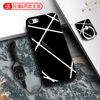 蘋果5s外殼套