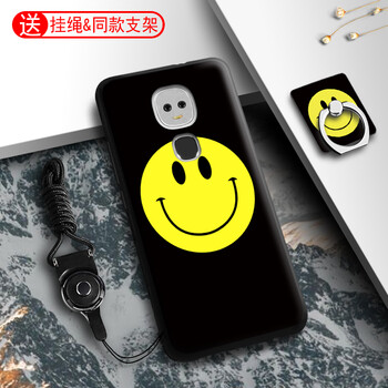 時尚硅膠保護套，告別蘋果煩惱