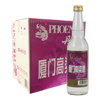 丹鳳白酒